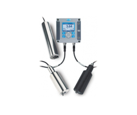 SOLITAX? sc 浊度 / 悬浮物探头 / 悬浮物测定仪