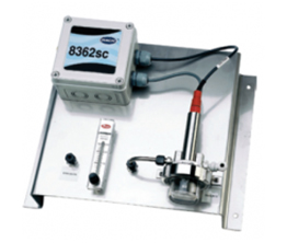 8362sc 高纯水用 pH分析仪 8362sc 高纯水用 pH分析仪