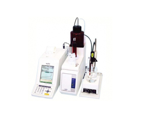 AUT-701自动滴定仪