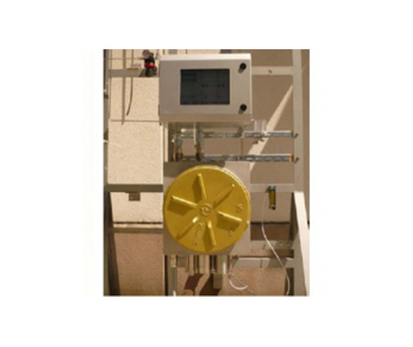 HSCA-2000 总硫分析仪