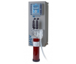 POLYMETRON 9523 �����ӵ絼�ʷ�����