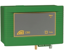 OTT CBS 气泡水位计 OTT CBS 气泡水位计