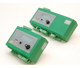 OTT netDL 500/1000 IP���ݲɼ���