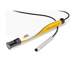 OTT ecoLog500/800 �๦�ܵ���ˮλ��¼��