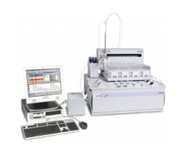 Quickchem 8500 ����ע�����ϵͳ