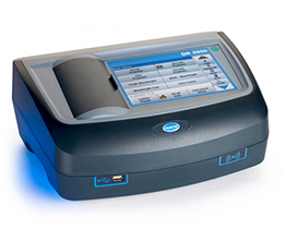 DR3900�������ˮ�ʷ����ɲ�COD�����������ס��ܵ��Ȳ�����