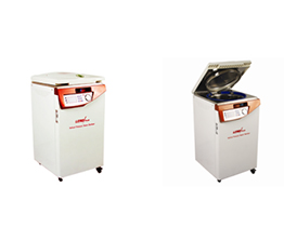 立式压力蒸汽灭菌器 立式压力蒸汽灭菌器