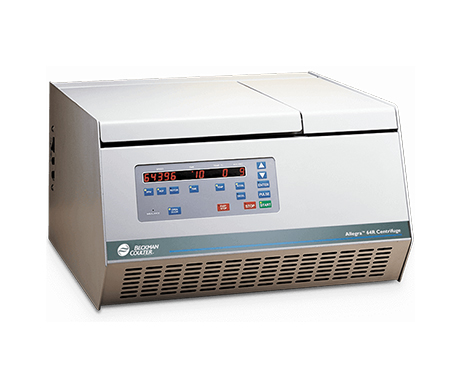 Allegra 64R 台式冷冻离心机