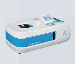 BioLector II��ͨ��΢�����ﷴӦ��