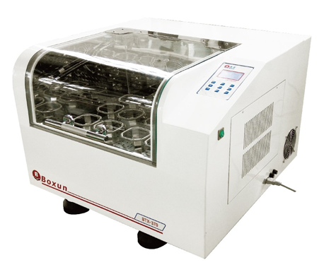 BSD-TX318台式智能精密摇床 BSD-TX318台式智能精密摇床