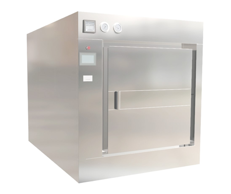 BXW系列卧式脉动真空灭菌器 BXW系列卧式脉动真空灭菌器