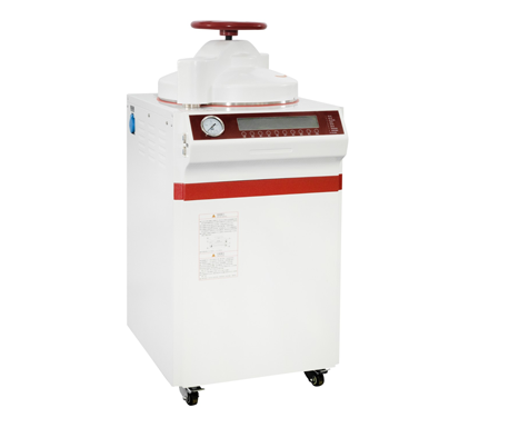 BXM-60EI立式压力蒸汽灭菌器 BXM-60EI立式压力蒸汽灭菌器