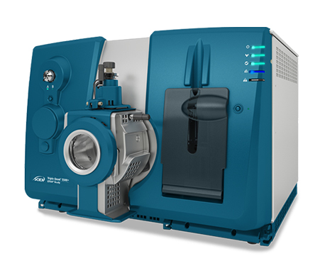 SCIEX Triple Quad? 5500+ϵͳ �C QTRAP? Ready