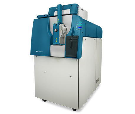 TripleTOF 6600+ ϵͳ