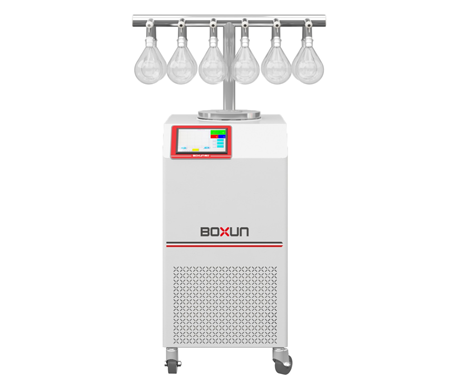 BLG-12YE��ʽ�䶳�����-(T�ͼ��ͣ�