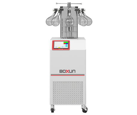 BLG-12YD��ʽ�䶳�����-(�����ѹ���ͣ�