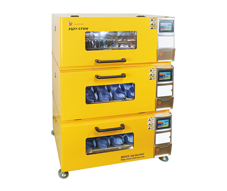 组合式往复全温振荡培养箱