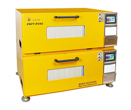 组合式大容量全温振荡培养箱 组合式大容量全温振荡培养箱