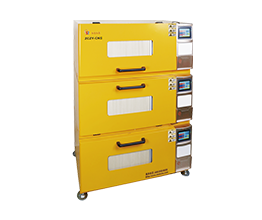 小容量二氧化碳振荡培养箱 小容量二氧化碳振荡培养箱