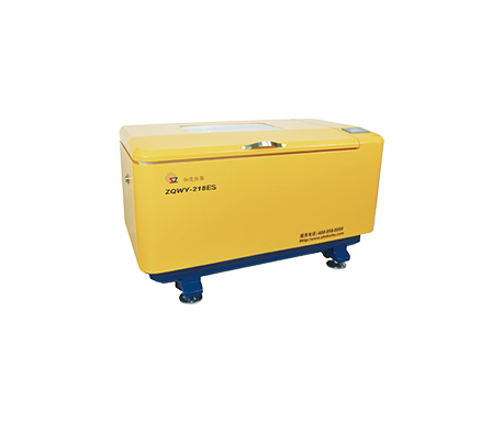 卧式大容量全温振荡培养箱