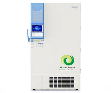 -86°C超低温冷冻储存箱DW-HL780 -86°C超低温冷冻储存箱DW-HL780