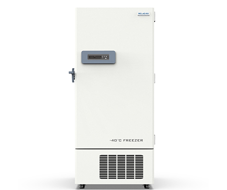 -40°C超低温冷冻储存箱DW-FL531 -40°C超低温冷冻储存箱DW-FL531