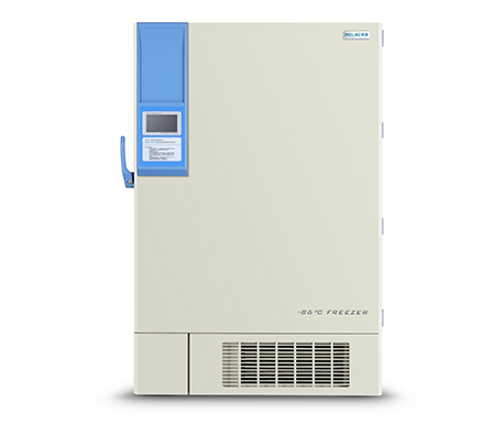 -86°C超低温冷冻储存箱DW-HL1008 -86°C超低温冷冻储存箱DW-HL1008