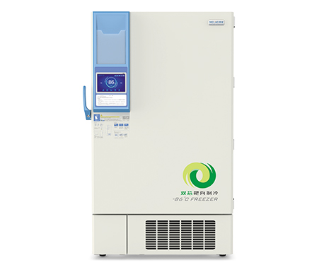-86°C超低温冷冻储存箱DW-HL860 -86°C超低温冷冻储存箱DW-HL860