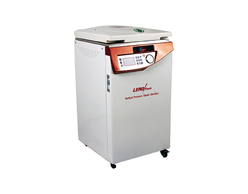 立式压力蒸汽灭菌器80D