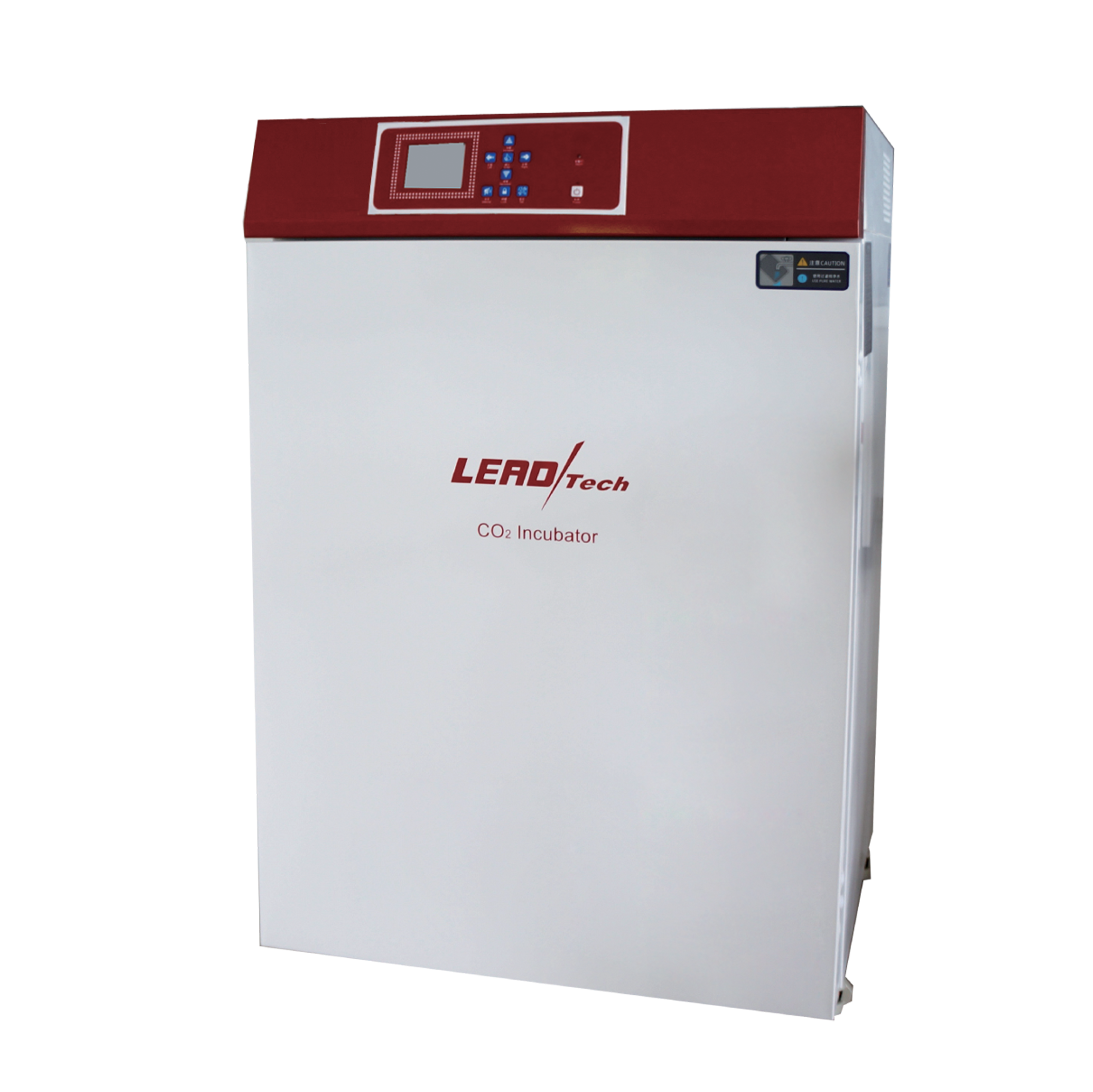 二氧化碳细胞培养箱LT-CIX160FT水套红外