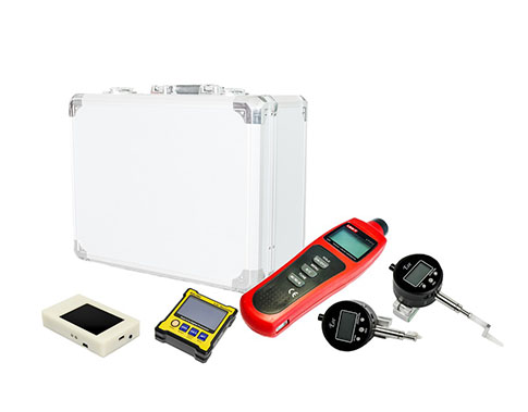 桨法、篮法、小杯法机械校验工具箱