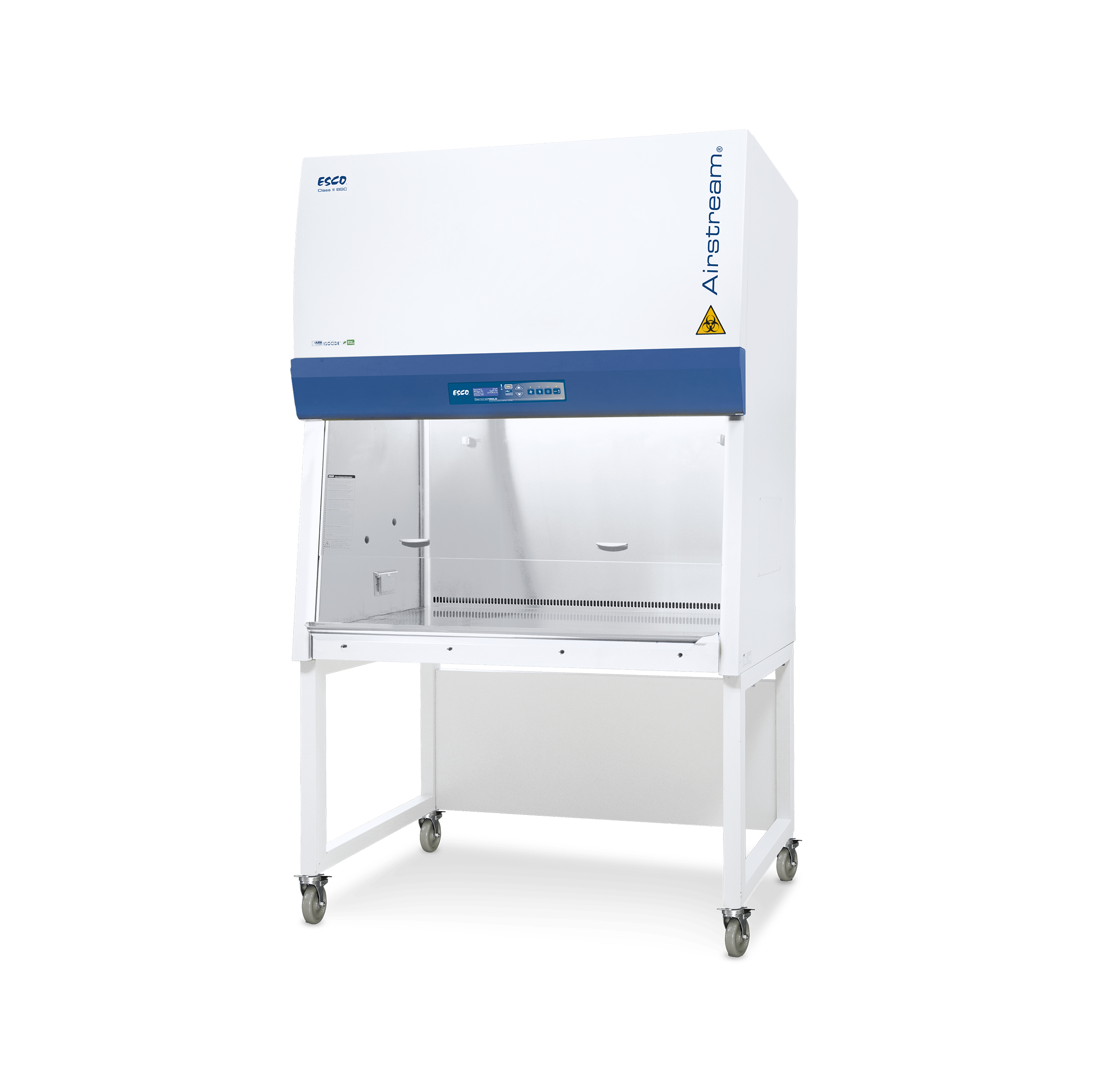 Airstream A2�Ͷ������ﰲȫ�� (Sϵ��)