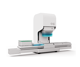 SC9200 96 ͨ��ȫ�Զ���Һ����վ