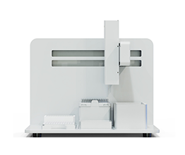 SC9300  8 ͨ��ȫ�Զ���Һ����վ