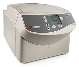 Microfuge 20R С��̨ʽ�䶳���Ļ�